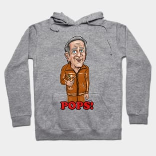 Pops Goldberg Hoodie